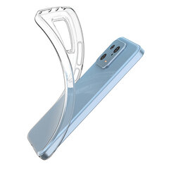 Ultra Clear предназначен для Xiaomi 13, прозрачный цена и информация | Чехлы для телефонов | pigu.lt