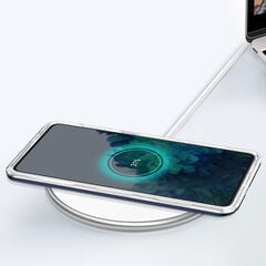 Clear 3in1 предназначен для Samsung Galaxy S23 +, синий цена и информация | Чехлы для телефонов | pigu.lt