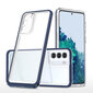 Clear 3in1 skirtas Samsung Galaxy S23+, mėlyna kaina ir informacija | Telefono dėklai | pigu.lt