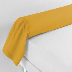 Наволочка на подушку валик Biolina цена и информация | Декоративные подушки и наволочки | pigu.lt