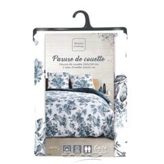 Комплект постельного белья 260x240cm, 3 части цена и информация | Комплекты постельного белья | pigu.lt