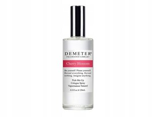 Odekolonas Demeter Cherry Blossom EDC moterims 120 ml kaina ir informacija | Kvepalai moterims | pigu.lt