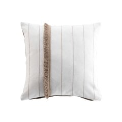Douceur d’Intérieur dekoratyvinė pagalvėlė su užvalkalu Alizee kaina ir informacija | Dekoratyvinės pagalvėlės ir užvalkalai | pigu.lt