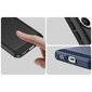 Carbon skirtas Samsung Galaxy A34 5G, juoda цена и информация | Telefono dėklai | pigu.lt