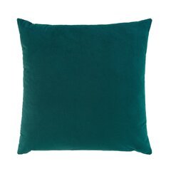 Декоративная подушка Douceur d'Intérieur Emerald цена и информация | Декоративные подушки и наволочки | pigu.lt