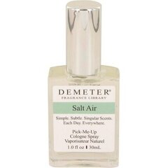 Odekolonas Demeter Salt Air EDC vyrams/moterims, 30 ml цена и информация | Мужские духи | pigu.lt