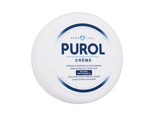 Крем для тела Purol Cream, 150 мл цена и информация | Кремы, лосьоны для тела | pigu.lt