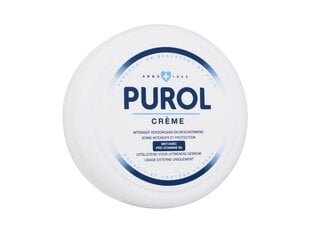 Kūno kremas Purol Cream, 150 ml kaina ir informacija | Kūno kremai, losjonai | pigu.lt