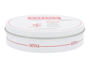 Kūno kremas Satina Creme, 150 ml kaina ir informacija | Kūno kremai, losjonai | pigu.lt