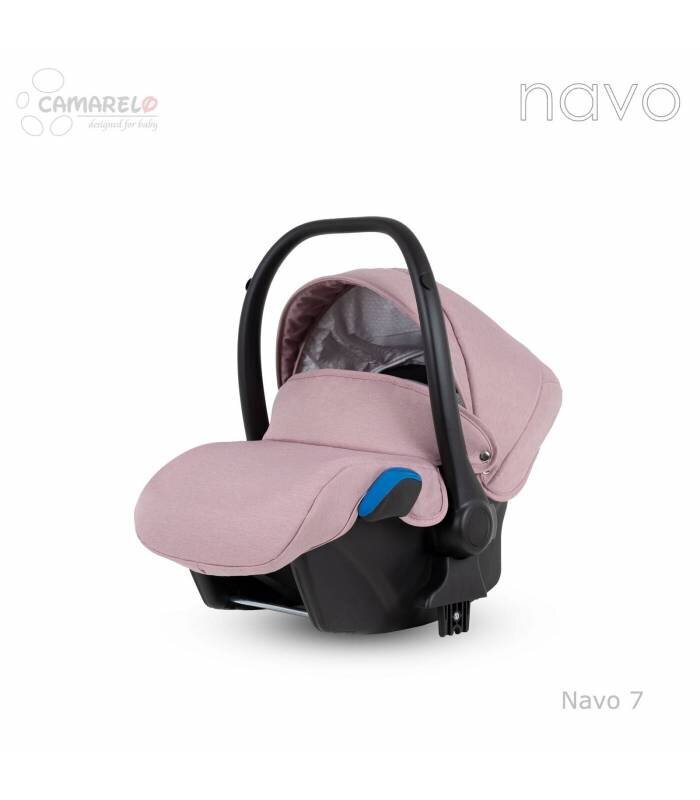 Camarelo Universalus vežimėlis Navo, NV-07 kaina ir informacija | Vežimėliai | pigu.lt