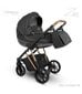 Camarelo 3in1 Universalus vežimėlis,Zeo limited - 08 kaina ir informacija | Vežimėliai | pigu.lt