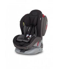 Easy Go Automobilinė kėdutė Tinto isofix 0-25 kg. Carbon kaina ir informacija | Autokėdutės | pigu.lt