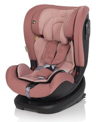 Easy Go Automobilinė kėdutė Convert 0-36kg, 360, Rose kaina ir informacija | EasyGo Kūdikių prekės | pigu.lt