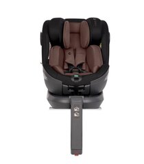 Cavoe Автокресло Le Mans Isofix 360, 0-36кг, Terracotta цена и информация | Автокресла | pigu.lt