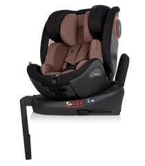 Cavoe Automobilinė kėdutė Le Mans Isofix 360, 0-36kg, Terracotta kaina ir informacija | Autokėdutės | pigu.lt