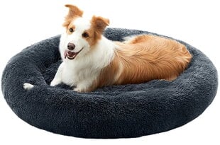 Мягкая и удобная лежанка для собаки или кошки T33-1 цена и информация | Лежаки, домики | pigu.lt