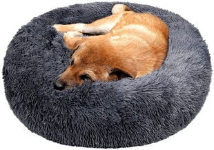 Мягкая и удобная лежанка для собаки или кошки T33-1 цена и информация | Лежаки, домики | pigu.lt