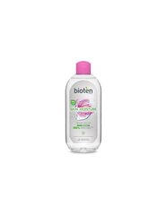 Micelinis vanduo sausai ir jautriai odai Bioten Skin Moisture, 100 ml kaina ir informacija | Veido prausikliai, valikliai | pigu.lt