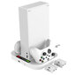 FroggieX 1400mAh Xbox Series S kaina ir informacija | Žaidimų pultai  | pigu.lt