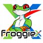 FroggieX FX-X360-B1-B XBOX 360 kaina ir informacija | Žaidimų pultai  | pigu.lt