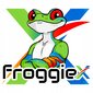 FroggieX skirtas XBOX 360, 1200 mAh kaina ir informacija | Žaidimų kompiuterių priedai | pigu.lt