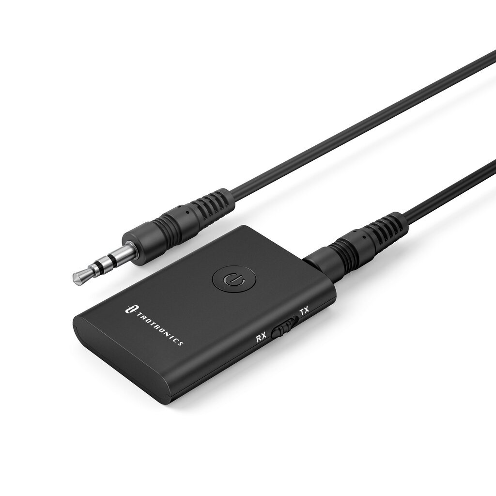 Adapteris TaoTronics TT-BA015, Bluetooth kaina ir informacija | Adapteriai, USB šakotuvai | pigu.lt