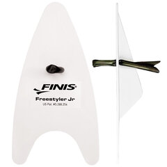 Весла для плавания Finis Freestyler Junior  цена и информация | Лопатки для плавания | pigu.lt