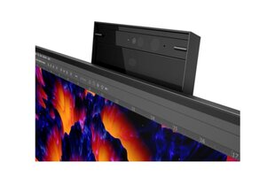 HP Inc. Monitorius Z24m G3 QHD Conferencing 4Q8N9AA kaina ir informacija | Monitoriai | pigu.lt