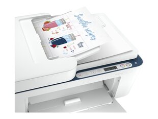 Daugiafunkcis spausdintuvas HP DeskJet Plus 4130e kaina ir informacija | Spausdintuvai | pigu.lt