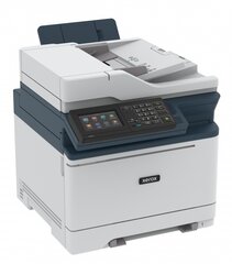 XEROX C315 A4 colour MFP 33ppm Pint Copy Fax Scan Duplex network wifi USB 250 sheet paper tray цена и информация | Принтеры | pigu.lt