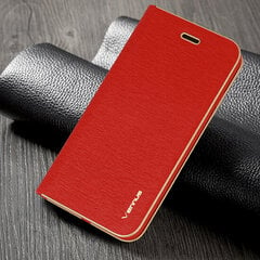 Vennus skirtas Samsung Galaxy A23 4G, raudonas цена и информация | Чехлы для телефонов | pigu.lt