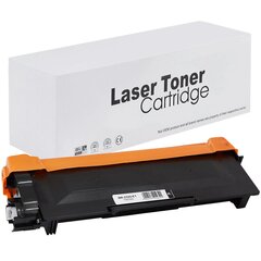 Brother TN2320/TN2310, juoda цена и информация | Картриджи для лазерных принтеров | pigu.lt