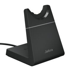 Jabra Evolve2 65 desk stand  charging station цена и информация | Аксессуары для наушников | pigu.lt