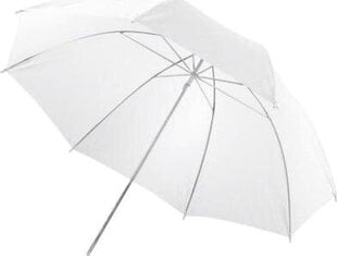 Walimex Pro Translucent Umbrella kaina ir informacija | Fotografijos apšvietimo įranga | pigu.lt