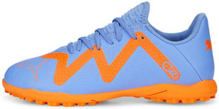 Футбольные бутсы Puma Future Play Tt Blue 107202 01 107202 01/2.5 цена и информация | Футбольные бутсы | pigu.lt