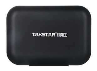 Takstar V4 Dual цена и информация | Микрофоны | pigu.lt