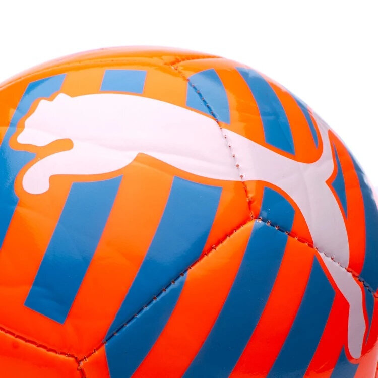 Futbolo kamuolys Puma Big Cat Miniball Ultra, 1 dydis цена и информация | Futbolo kamuoliai | pigu.lt