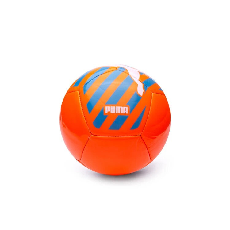 Futbolo kamuolys Puma Big Cat Miniball Ultra, 1 dydis цена и информация | Futbolo kamuoliai | pigu.lt