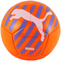 Мяч Puma Big Cat Miniball Ultra Orange 083998 01/MINI цена и информация | Футбольные мячи | pigu.lt