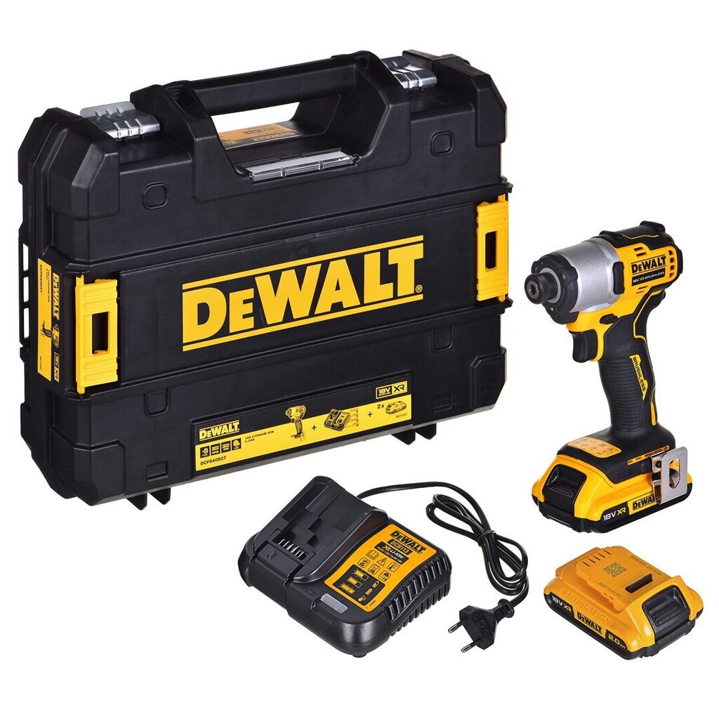 Perforatorius Dewalt 18V цена и информация | Perforatoriai | pigu.lt