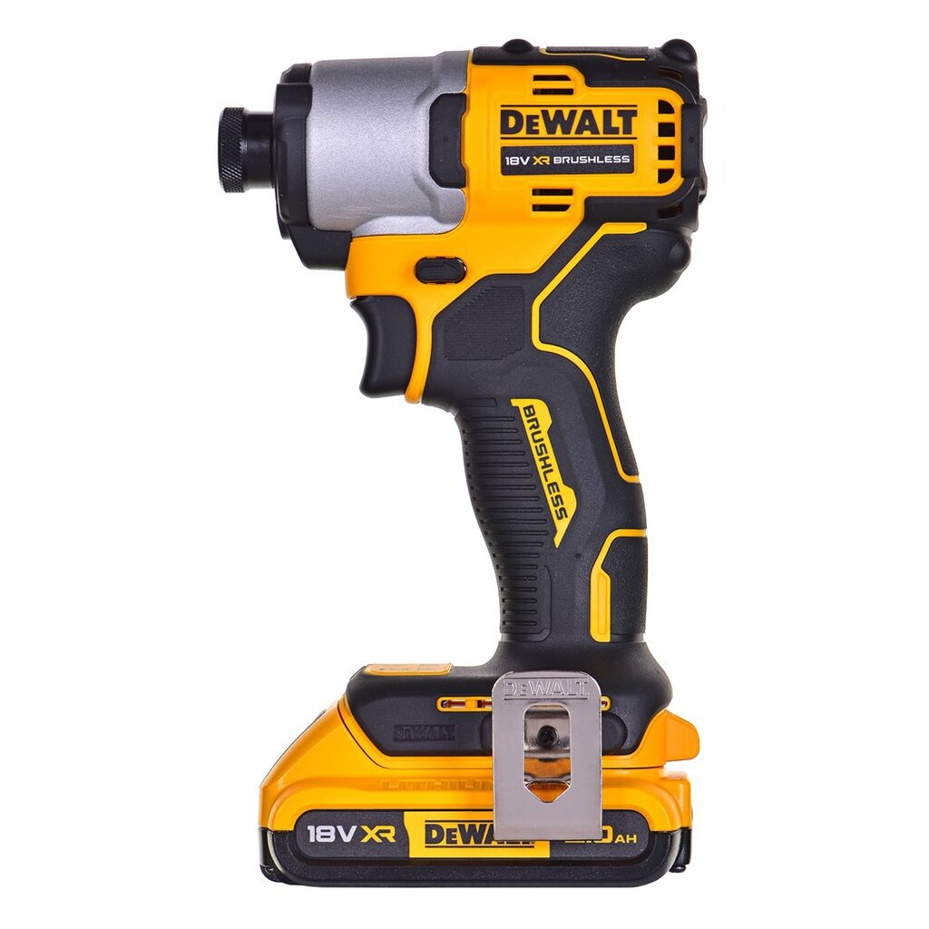 Perforatorius Dewalt 18V kaina ir informacija | Perforatoriai | pigu.lt