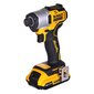 Perforatorius Dewalt 18V kaina ir informacija | Perforatoriai | pigu.lt