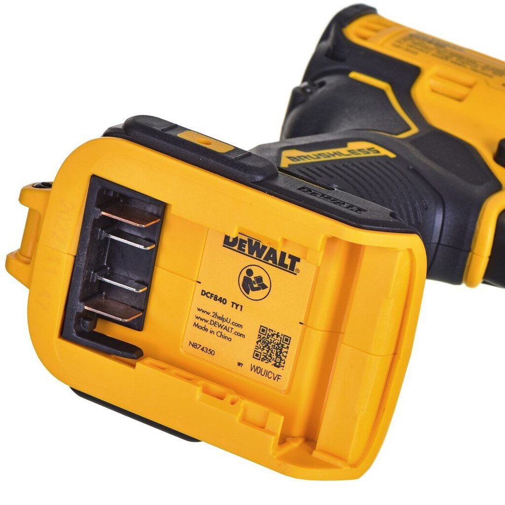 Perforatorius Dewalt 18V kaina ir informacija | Perforatoriai | pigu.lt