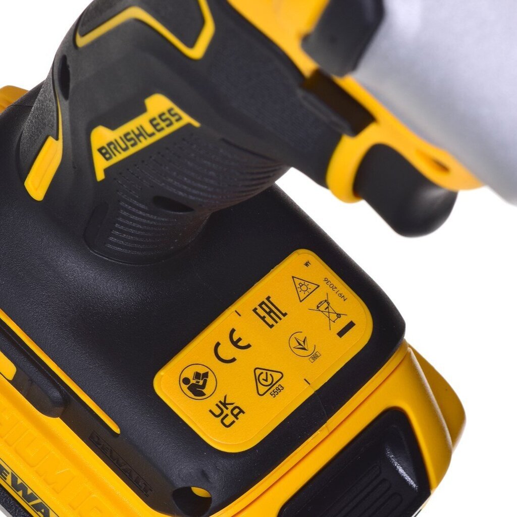 Perforatorius Dewalt 18V kaina ir informacija | Perforatoriai | pigu.lt