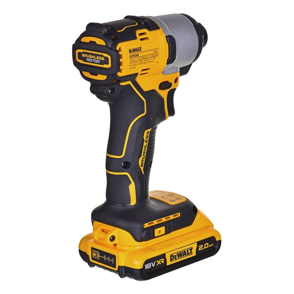 Perforatorius Dewalt 18V kaina ir informacija | Perforatoriai | pigu.lt