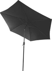 Зонтик SUNDEFENDER  Fieldmann цена и информация | Зонты, маркизы, стойки | pigu.lt