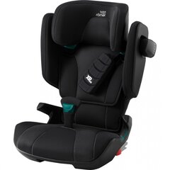 Britax-Romer automobilinė kėdutė Kidfix i size, 15-36 kg, galaxy black kaina ir informacija | Autokėdutės | pigu.lt