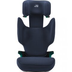 Britax-Romer automobilinė kėdutė Discovery Plus, 15-36 kg, moonlight blue kaina ir informacija | Autokėdutės | pigu.lt