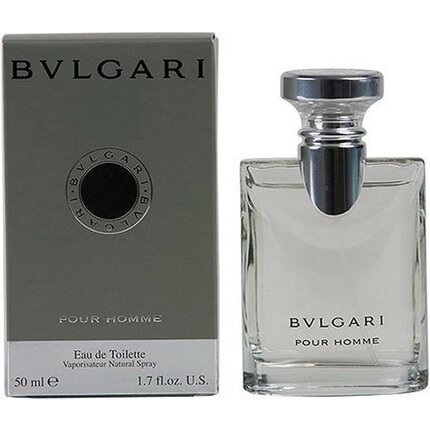 Tualetinis vanduo Bvlgari Pour Homme vyrams, 100 ml цена и информация | Kvepalai vyrams | pigu.lt