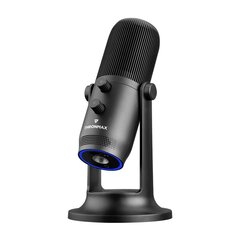 THRONMAX Микрофон M2PB MDRILL ONE PRO JET BLACK цена и информация | Микрофоны | pigu.lt